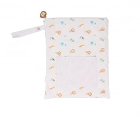 Bolsa Impermevel Grande Personalizada Savannah