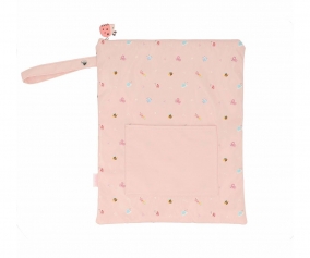 Bolsa Impermevel Grande Personalizvel Bugs