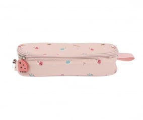 Bolsa pequeno almoo trmica personalizvel Bugs