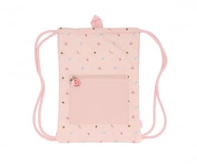 Mochila Saco Impermevel Personalizada Bugs