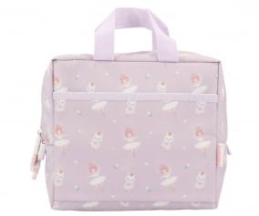Bolsa Trmico  Personalizvel Ballet