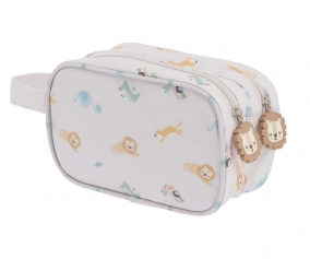 Necessaire Infantil Personalizvel Savannah