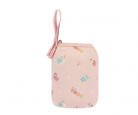 Forro de Neoprene Personalizvel Bugs 350ml