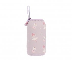 Forro de Neoprene Personalizvel Ballet 500ml