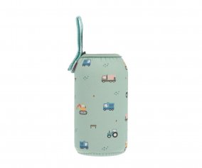 Forro de Neoprene Personalizvel Trucks 500ml