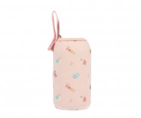 Forro de Neoprene Personalizvel Bugs 500ml