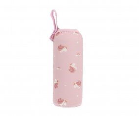Forro de neoprene Personalizvel Magical Unicorn 750ml
