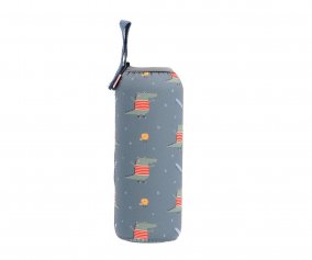 Forro de Neoprene Personalizvel Croc 750ml