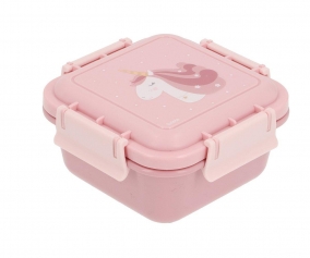 Lunch Box Grande Tutete Magical Unicorn