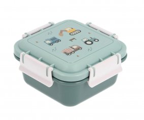 Lunch Box Grande Tutete Trucks