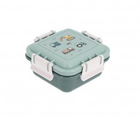 Snack Box Tutete Trucks