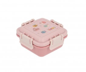 Snack Box Tutete Bugs