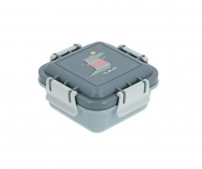 Snack Box Tutete Croc
