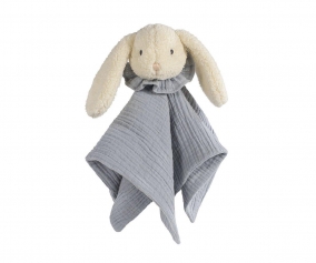 Doudou Peluche Cloud Bunny Personalizzabile