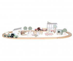 Circuito Granja