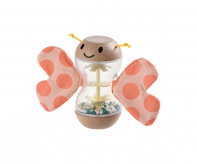 Basto de chuva Robert Butterfly 
