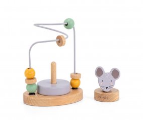 Labirinto di Perle Mr.Mouse