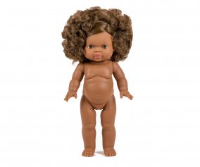 Big Sister Doll Gordis Charline