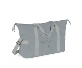 Borsa Cambio Tote XL Eco Mum Cloud