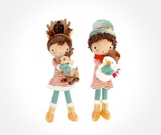 Christmas toys