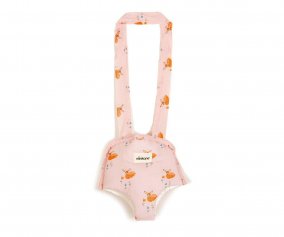 Sweet Deer Doll Carrier Backpack
