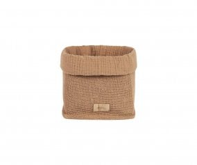 Wabi-Sabi Sesame Basket
