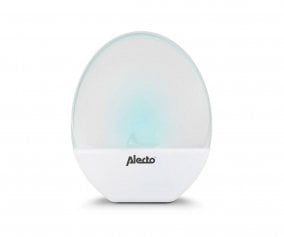 Luz Noche Led Alecto