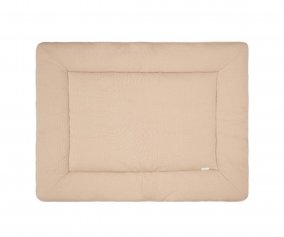 Manta Juegos Beige