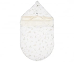 Saco Portabeb Baby Bunny
