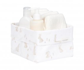 Cesta Organizadora Pequea Baby Bunny