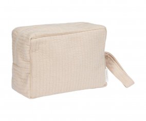 Neceser Grande Beige