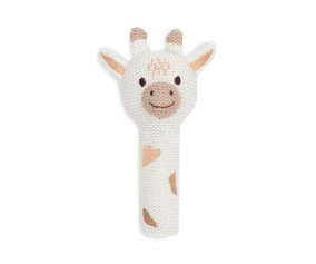Hochet Girafe