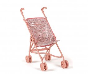 Large Stroller for Dolls Liberty Tana Lawn Ava