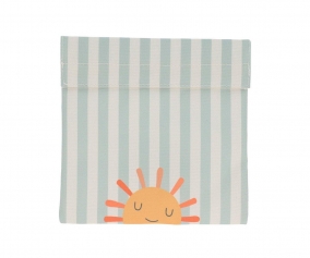 Porta Alimentos Sndwich Sunshine