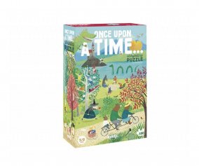 Puzzle Once Upon a Time 100 Pieces