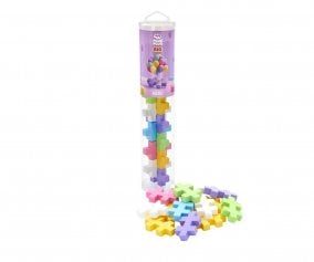 Tubo Big Pastel Mix 15 piezas
