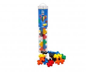 Tubo Big Basic Mix 15 Piezas