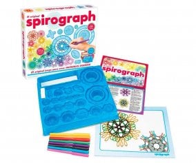Spirograph Set original