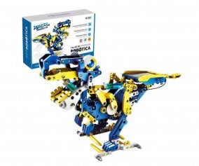 Workshop di Robotica