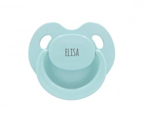 Tutete Retro Nordic Personalizzato Aqua