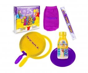 Set de Pompas