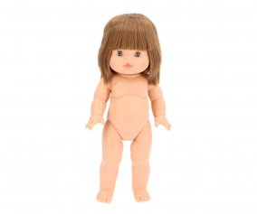 Big Sister Doll Gordis Chla