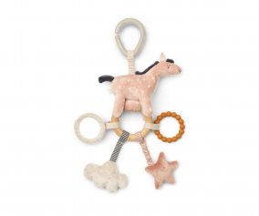 Actividades Sensoriales Angie Unicorn Apple Blossom Mix
