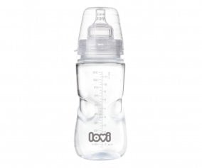 Bibern con Tetina Dinmica Medical 330 ml