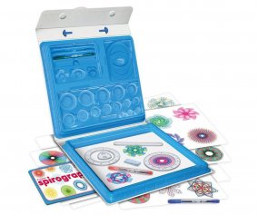 Spirograph Deluxe Set