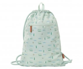 Backpack Surf Bag Blue