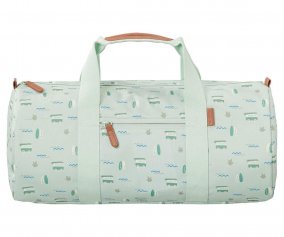 Bolsa de Deporte Surf Azul Personalizable