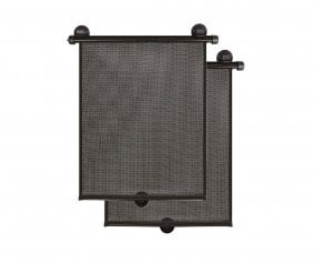 Parasol roulant, lot de 2