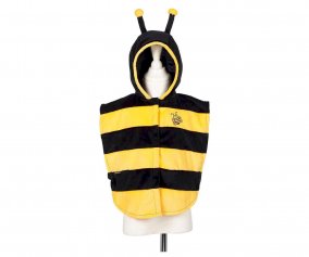 Costume Poncho Ape Maya 2 anni