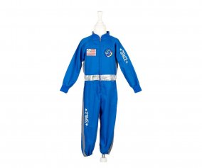Costume Astronauta Andr 3-10 anni
